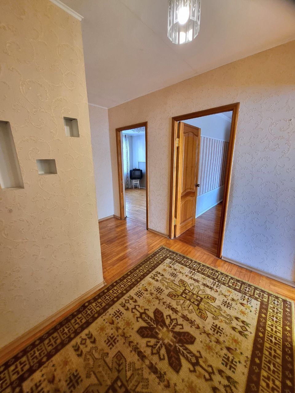 3-х комн.кв. на Верхне-Морской