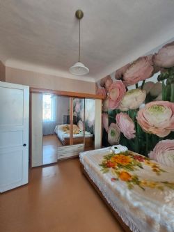 3-комн.кв. на Находкинском пр.