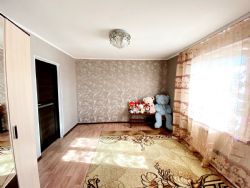 Дом в Екатериновке