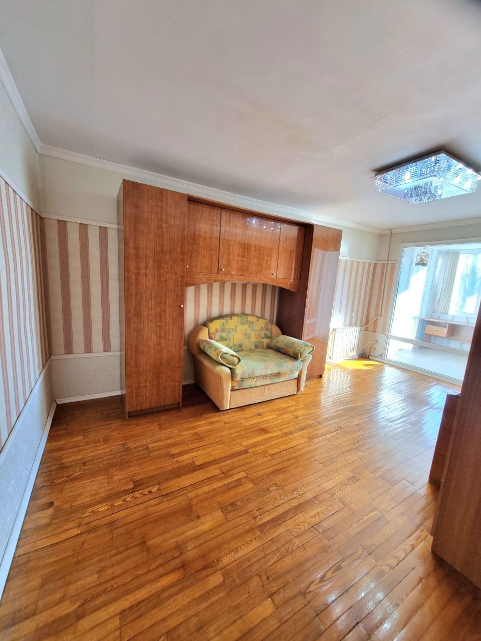 3-х комн.кв. на Верхне-Морской