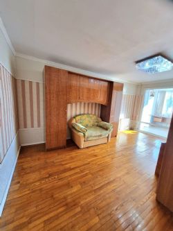 3-х комн.кв. на Верхне-Морской