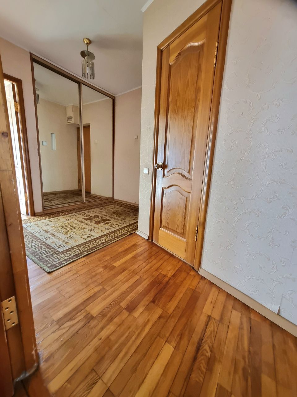 3-х комн.кв. на Верхне-Морской