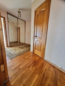 3-х комн.кв. на Верхне-Морской