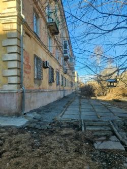 3-комн.кв. на Находкинском пр.