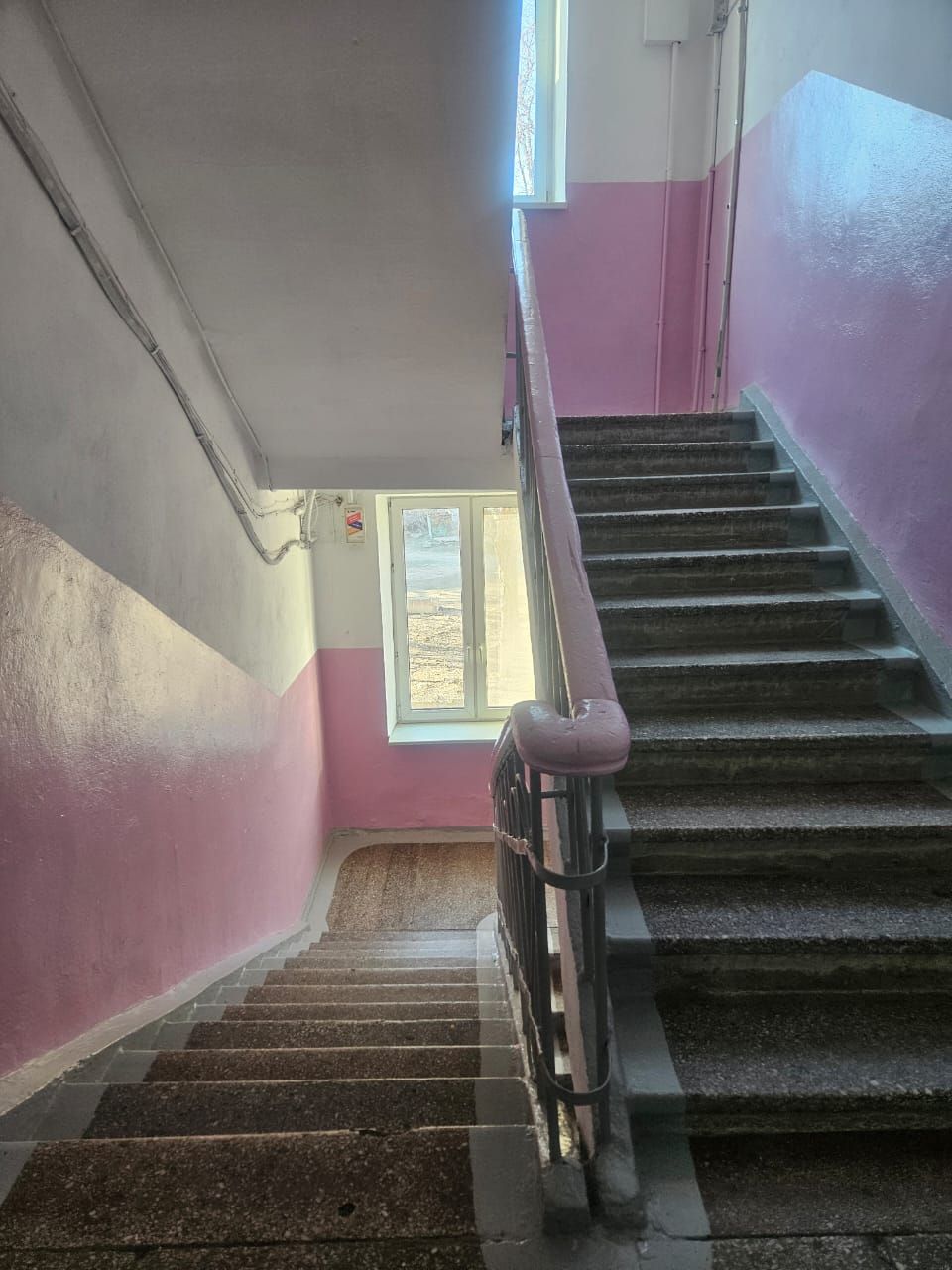 3-комн.кв. на Находкинском пр.