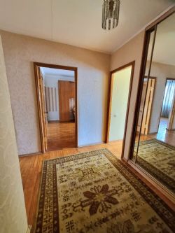 3-х комн.кв. на Верхне-Морской