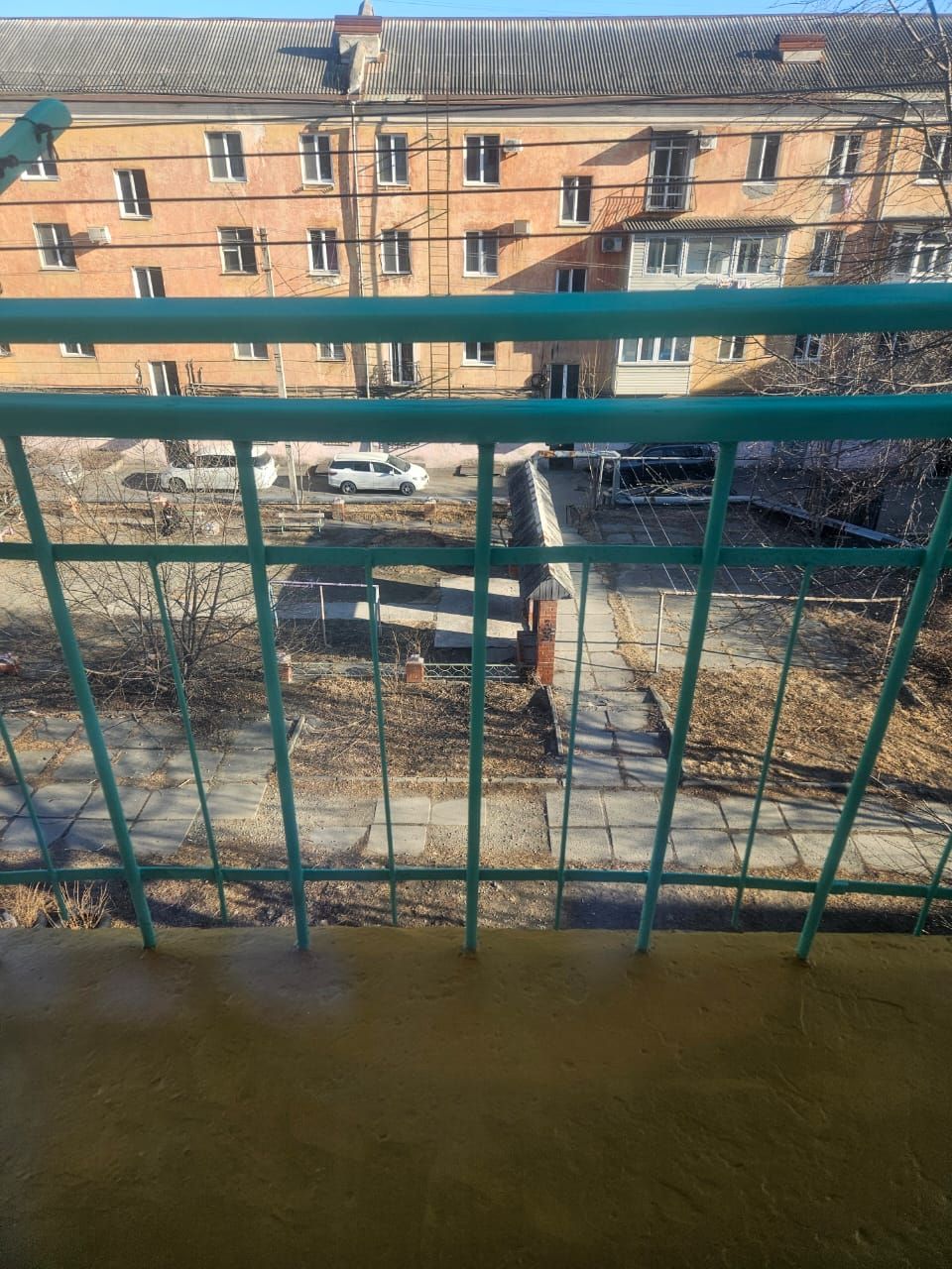 3-комн.кв. на Находкинском пр.