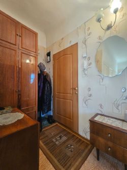 3-комн.кв. на Находкинском пр.