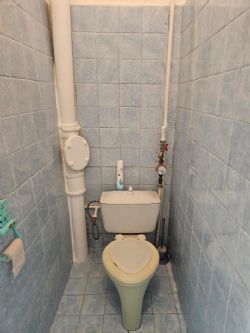 3-комн.кв. на Находкинском пр.