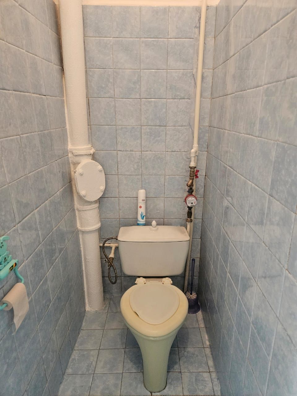 3-комн.кв. на Находкинском пр.