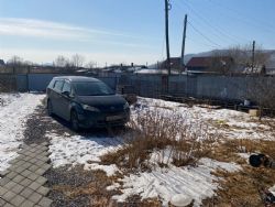 Дом в Екатериновке