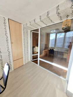 3-х комн.кв. на Верхне-Морской