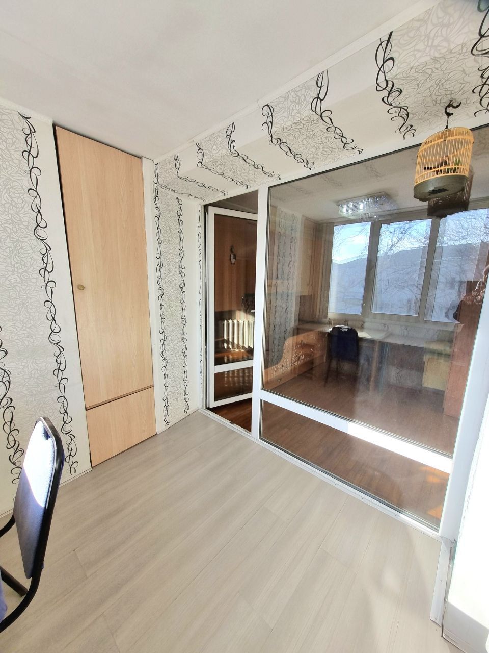 3-х комн.кв. на Верхне-Морской