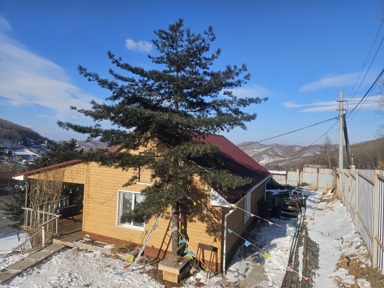 Объект недвижимости