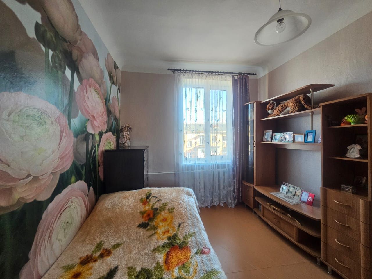 3-комн.кв. на Находкинском пр.