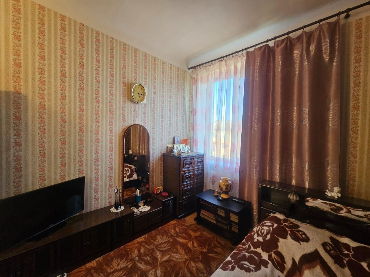 3-комн.кв. на Находкинском пр.