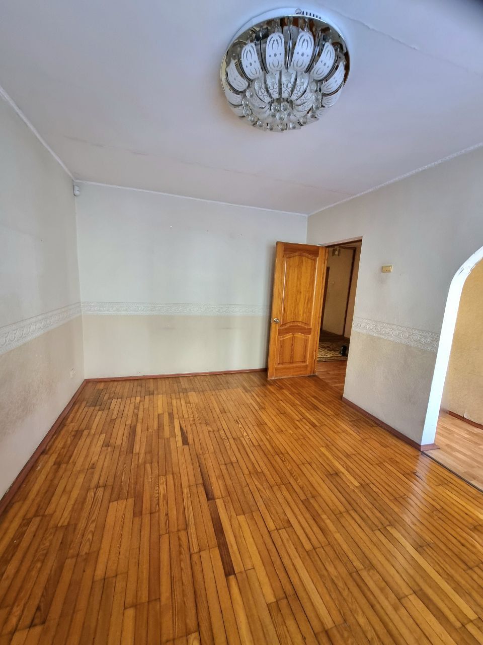 3-х комн.кв. на Верхне-Морской