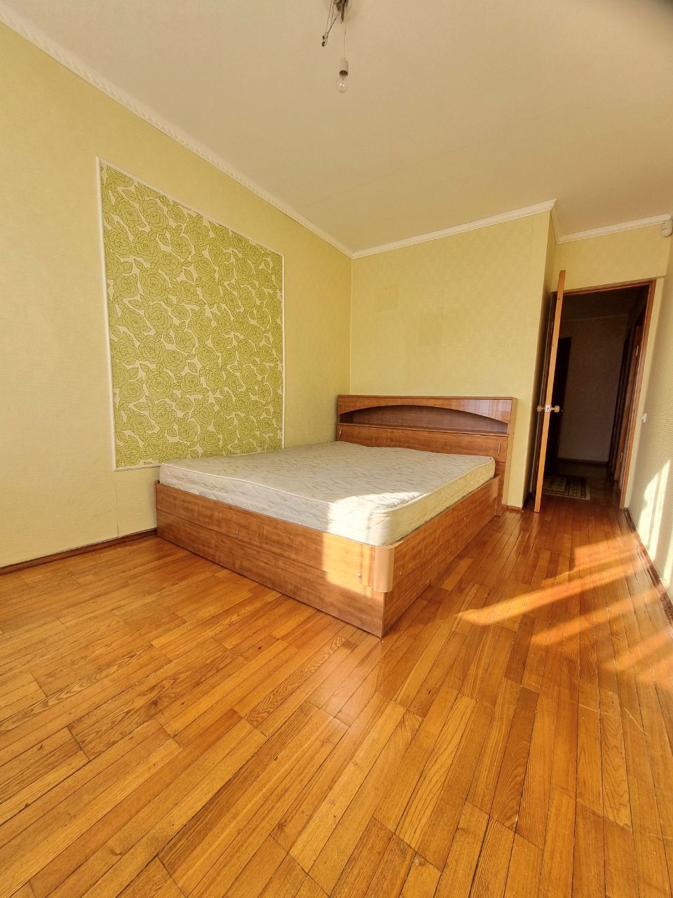 3-х комн.кв. на Верхне-Морской