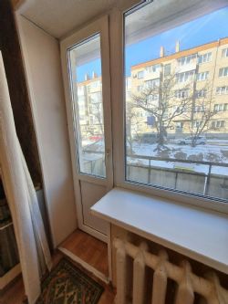 3-х комн.кв. на Верхне-Морской