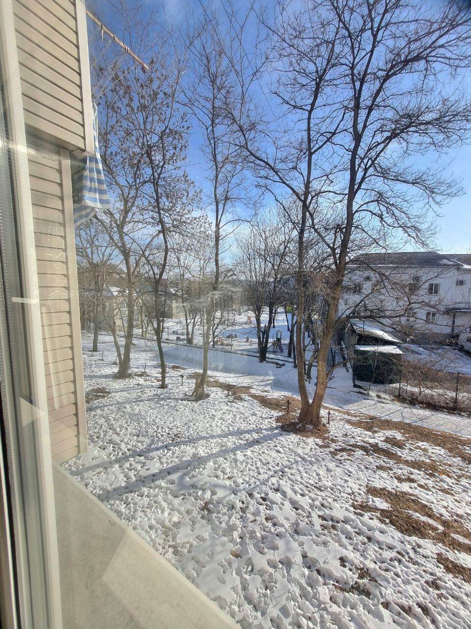 3-х комн.кв. на Верхне-Морской