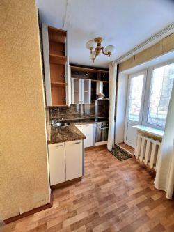 3-х комн.кв. на Верхне-Морской