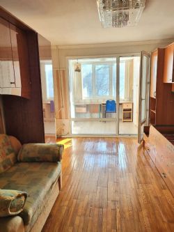 3-х комн.кв. на Верхне-Морской