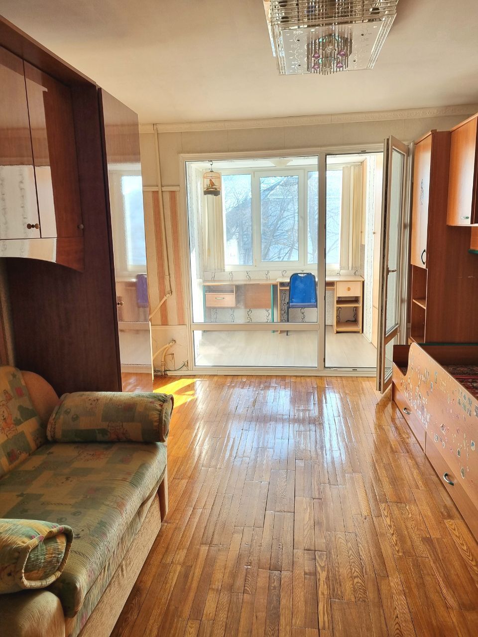 3-х комн.кв. на Верхне-Морской