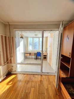 3-х комн.кв. на Верхне-Морской