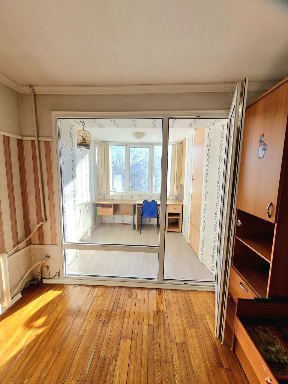 3-х комн.кв. на Верхне-Морской