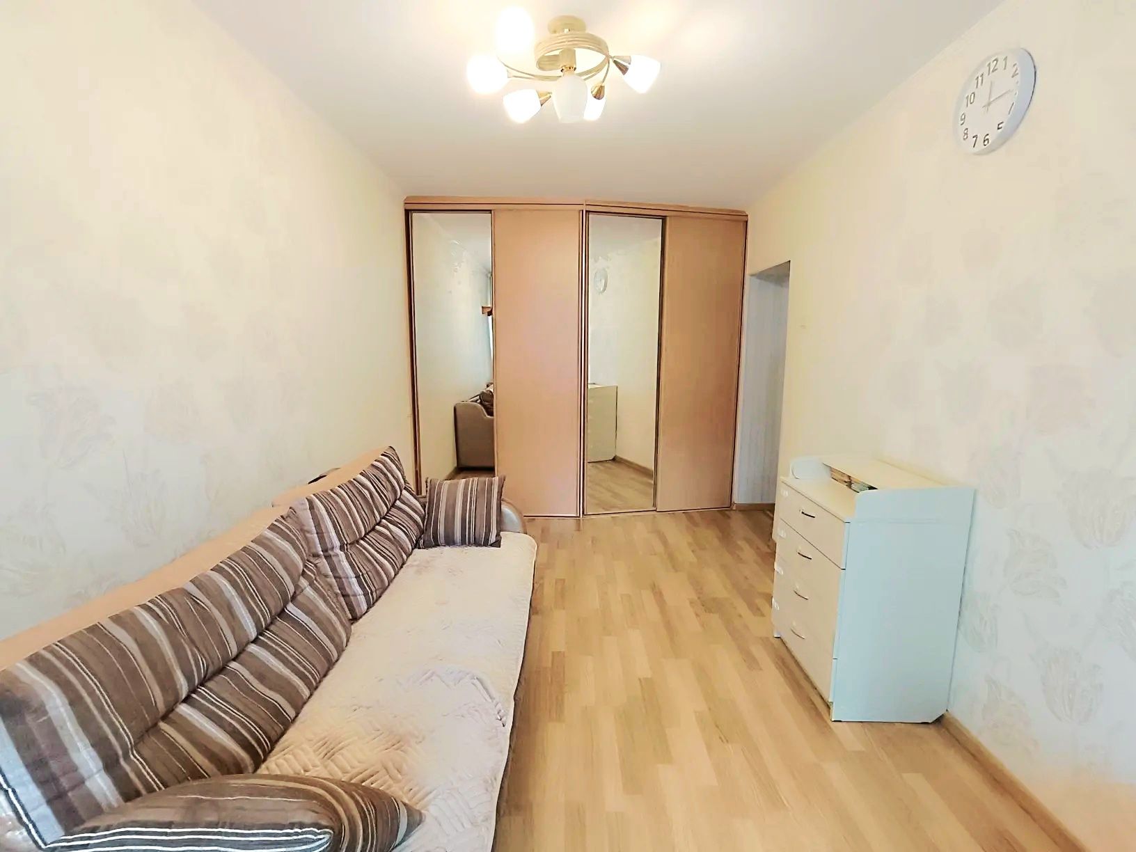 Объект недвижимости